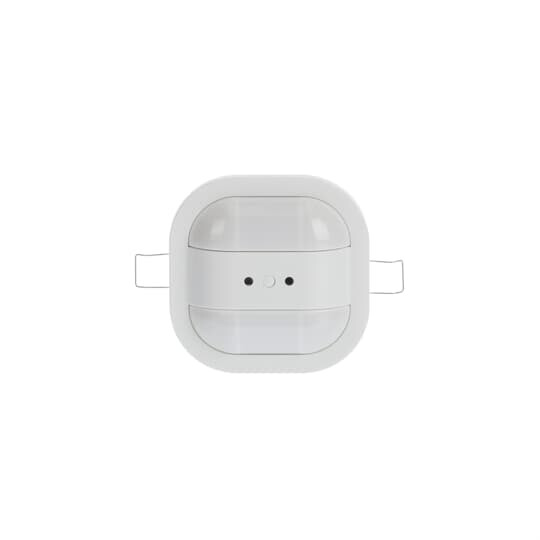 NÄRVARODETEKTOR KNX 360 4-KAN, MINI, PREMIUM, VIT