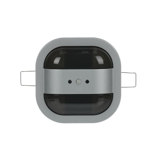 abb Läsnäolotunnistin knx abb 360d 4v b/t ip20 uka alu mini