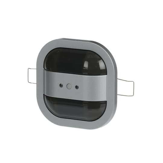 abb Läsnäolotunnistin knx abb 360d 4v b/t ip20 uka alu mini