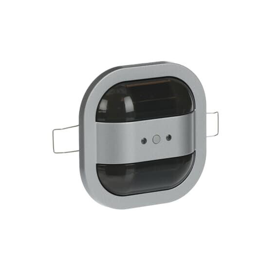 abb Läsnäolotunnistin knx abb 360d 4v b/t ip20 uka alu mini
