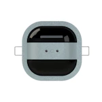 PRESENCE DETECTOR KNX 360 2-CH, ALU