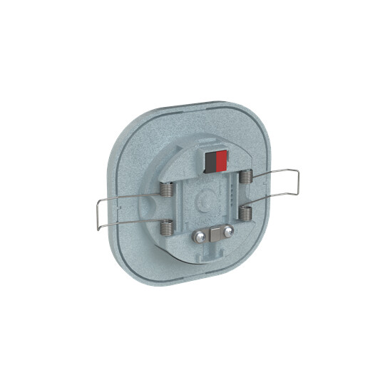 abb Läsnäolotunnistin knx abb 360d 2k b/t ip20 uka alu