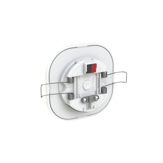 abb Läsnäolotunnistin knx abb 360d 4v b/t ip20 uka val
