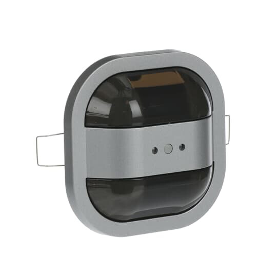 abb Läsnäolotunnistin knx abb 360d 4v b/t ip20 uka alu