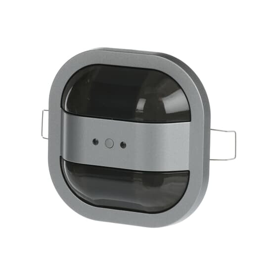 abb Läsnäolotunnistin knx abb 360d 4v b/t ip20 uka alu