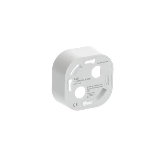 abb Asennustarvike knx abb pinta-as.kotelo mini val