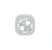 abb Mounting accessory knx surface-mounting box, whi