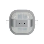 PRESENCE DETECTOR KNX M18 CORRIDOR 2-CH,PREMIUM, AL