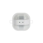 MOTION DETECTOR KNX 360 2-CH, HIGH SPACE, WHI