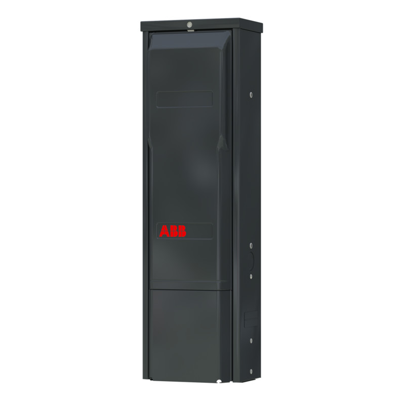 CABLE DISTRIBUTION CABINET NC350-C-SE-M