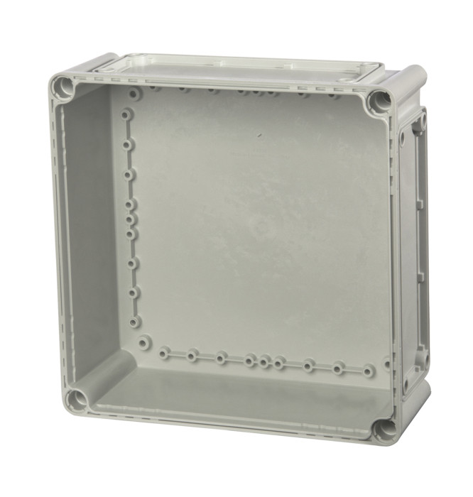 fibox Undre del ek ekoe 280x280x100