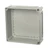 fibox Undre del ek ekoe 280x280x100