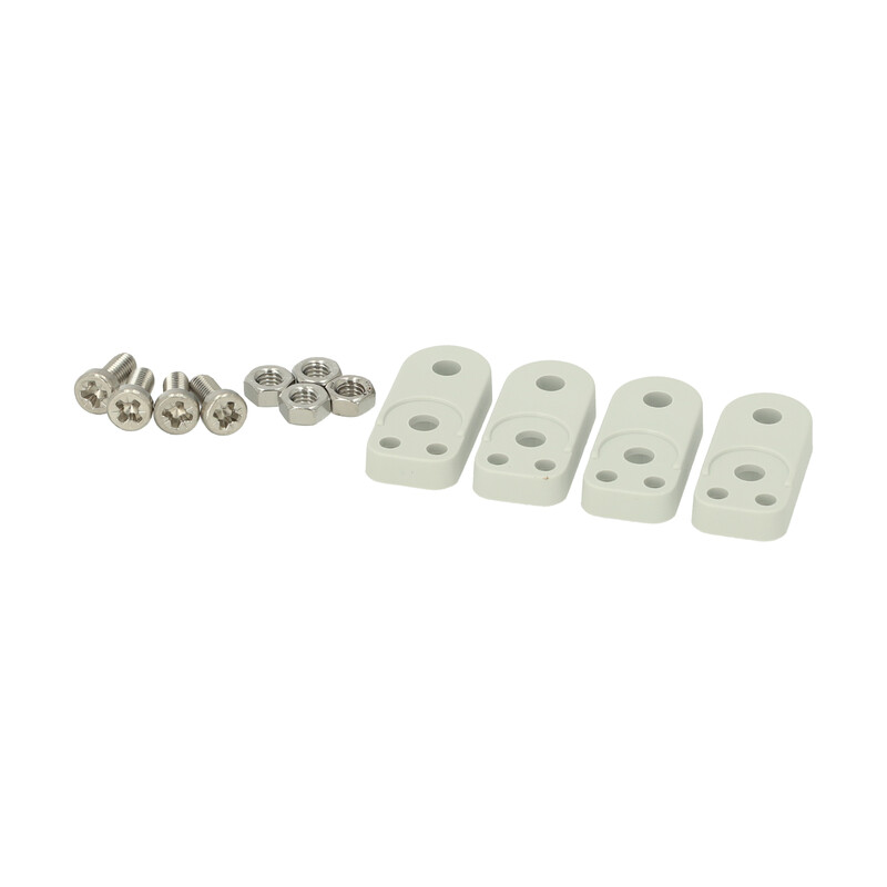 fibox Ek tillbehör mb 10674 4 st fästöron