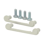 MONTAGESET MB 10670 II LÅSREGEL 2ST/PÅSE