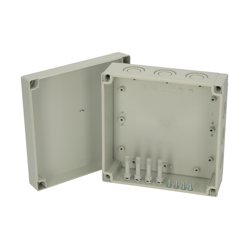 INSTALLATIONS KAPSLING PC PCM 175/75 G