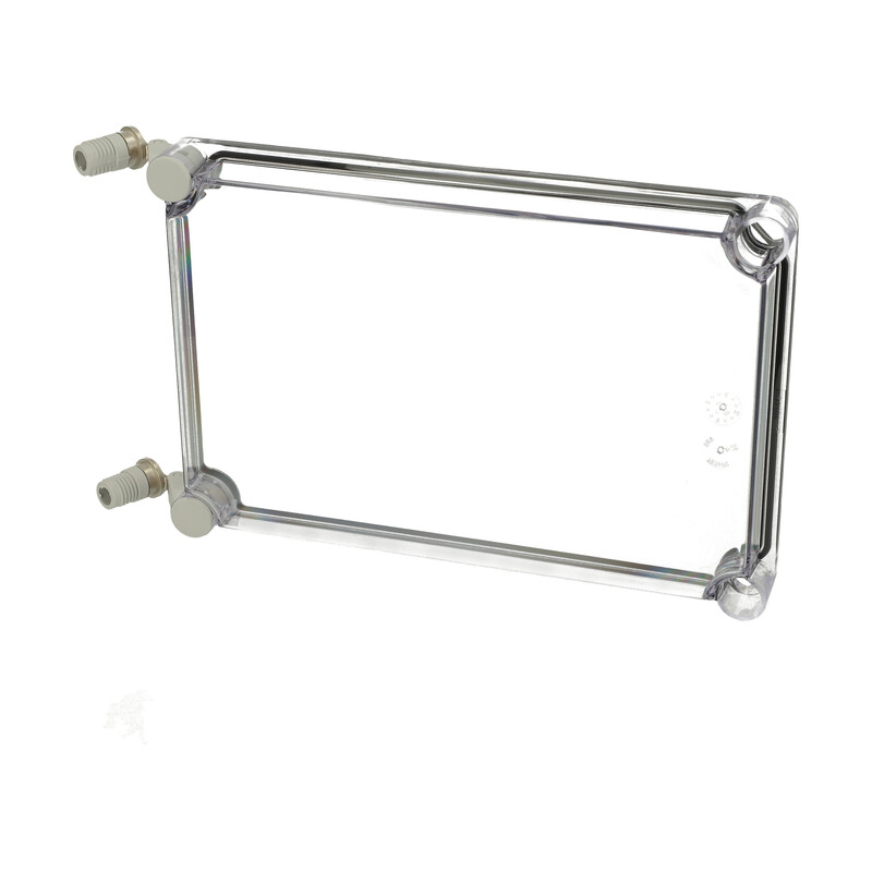 LOCK FÖR KAPSLING PC EKJ 30-T-FSH19
