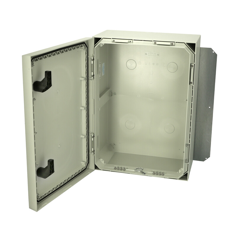 INSTALLATIONS KAPSLING PC ARCA 705030