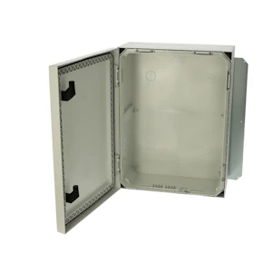 fibox Asennuskotelo pc arca 806030