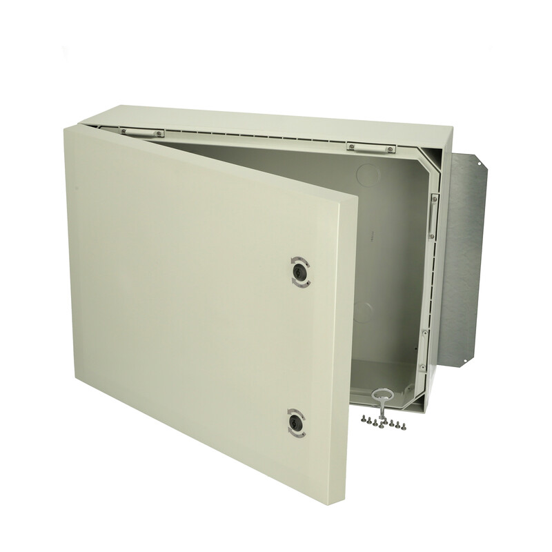 ASENNUSKOTELO PC ARCA 608030