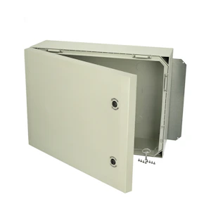 fibox Asennuskotelo pc arca 608030