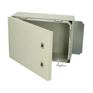 fibox Asennuskotelo pc arca 507030