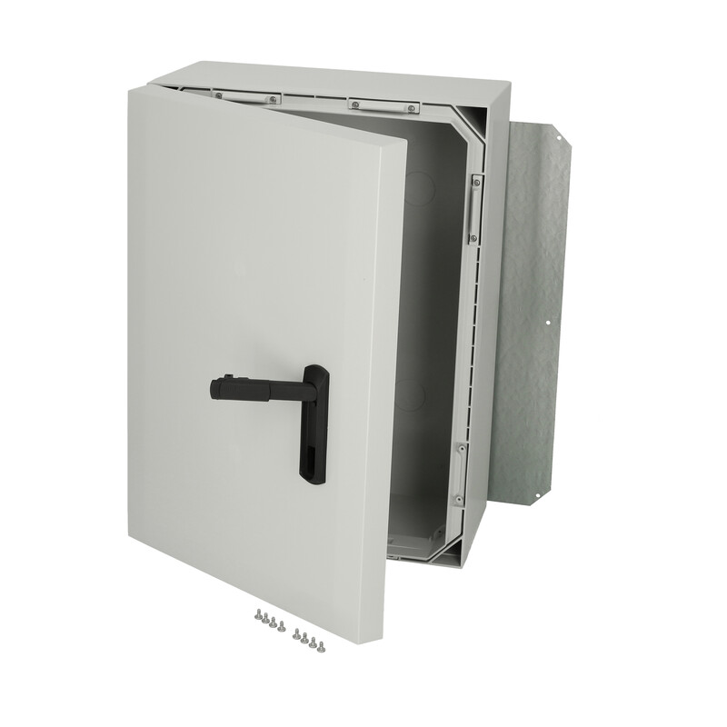 INSTALLATIONS KAPSLING PC ARCA 705030S