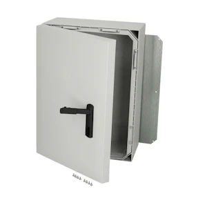 fibox Installations kapsling pc arca 705030s