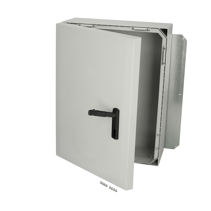 INSTALLATIONS KAPSLING PC ARCA 806030S