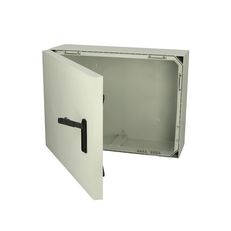 INSTALLATIONS KAPSLING PC ARCA 608030S