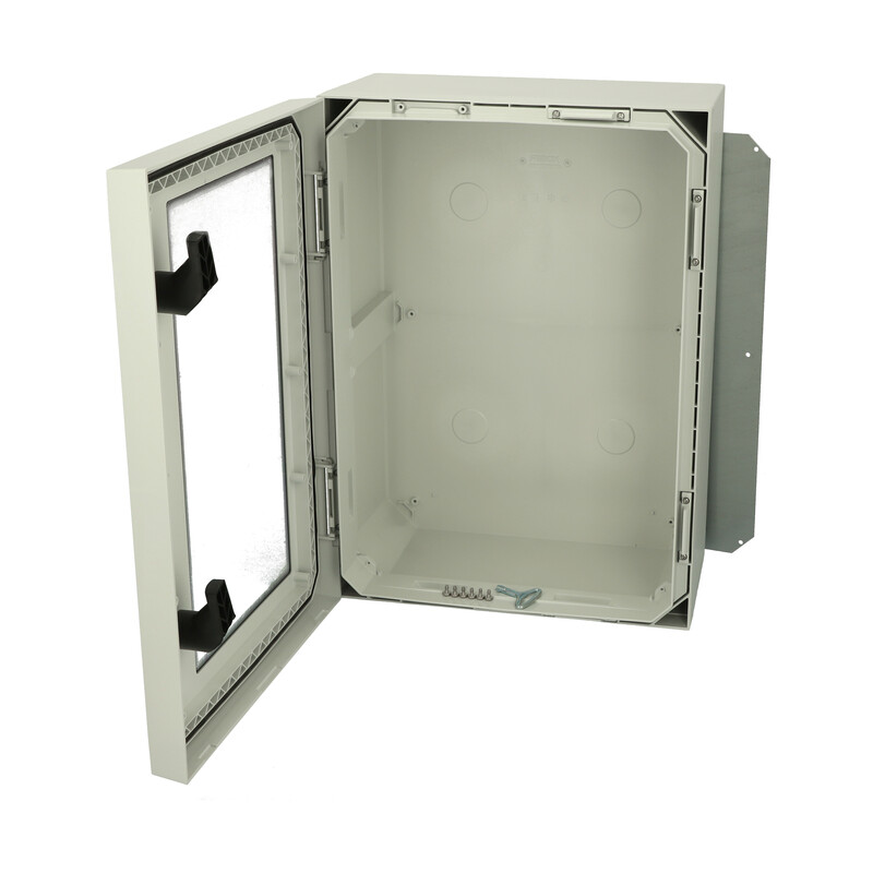 INSTALLATIONS KAPSLING PC ARCA 705030W
