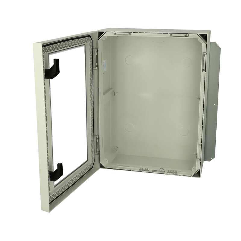 ASENNUSKOTELO PC ARCA 806030W