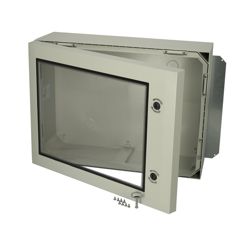 ASENNUSKOTELO PC ARCA 608030W
