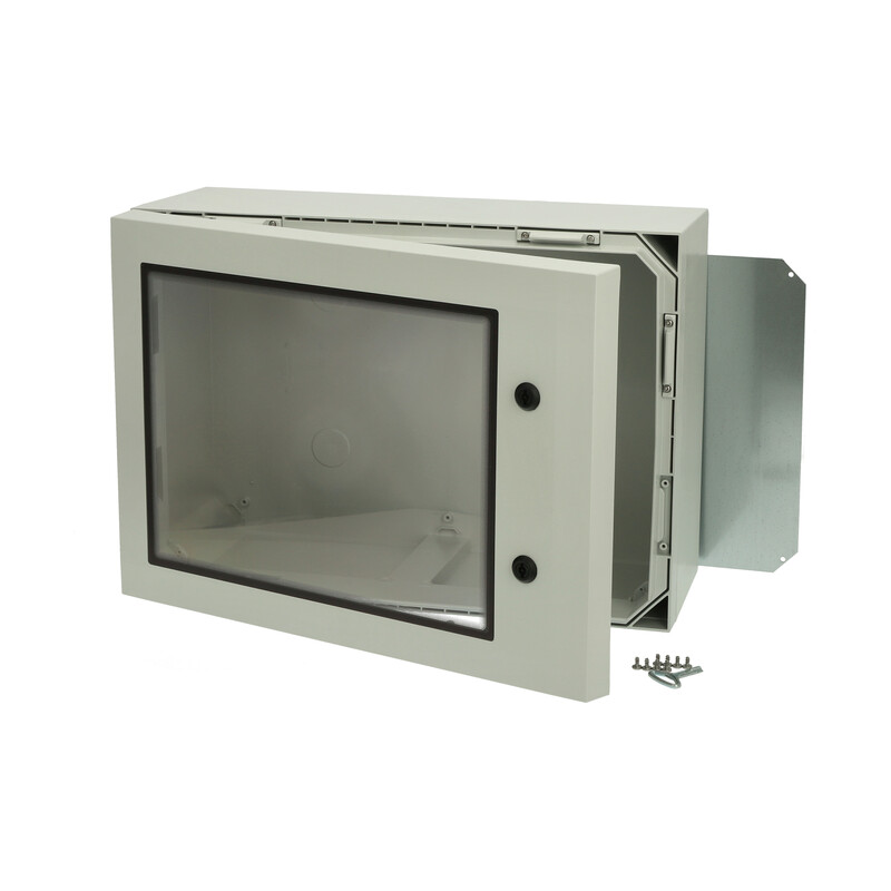ASENNUSKOTELO PC ARCA 507030W