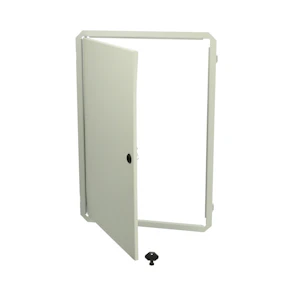 fibox Sisäovipaneeli rst ids arca 7050