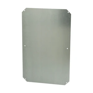 fibox Asennuslevy mps arca 8060