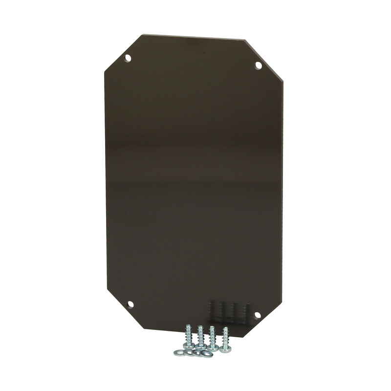 fibox Mounting plate mpx arca 3020