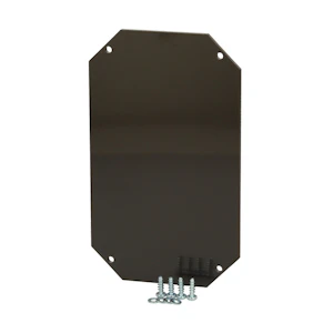 fibox Mounting plate mpx arca 3020