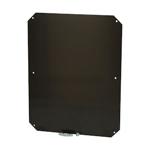 fibox Asennuslevy mpx arca 5040