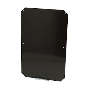 fibox Mounting plate mpx arca 6040