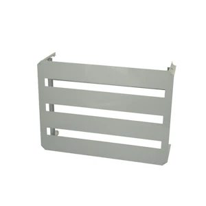 fibox Din-kiskokehys drs arca 608030