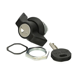 fibox Elcentraltillbehör lis arca 1242e