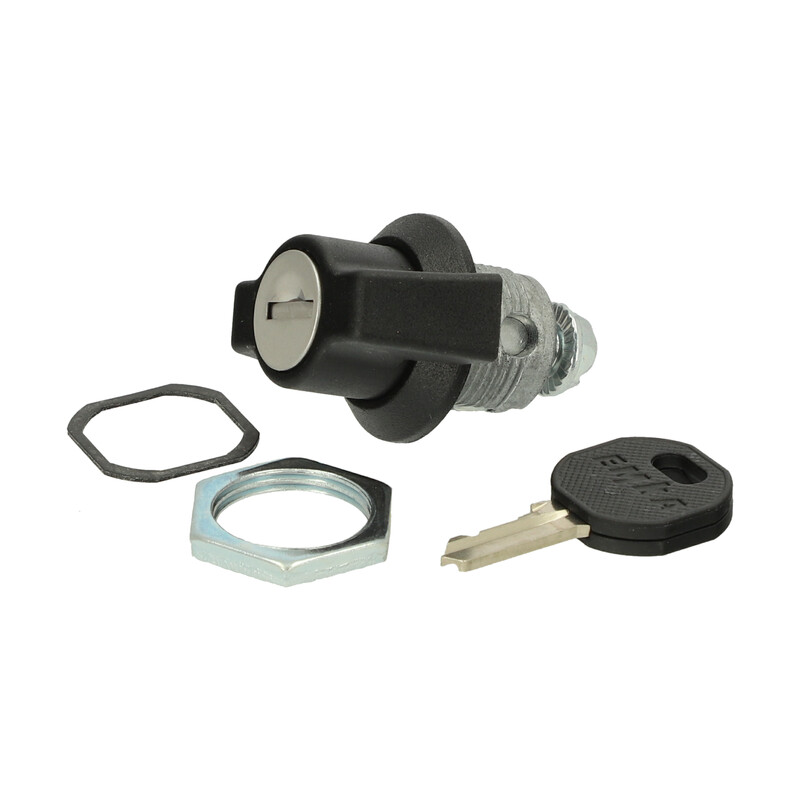 ELCENTRALTILLBEHÖR LIS ARCA 455E