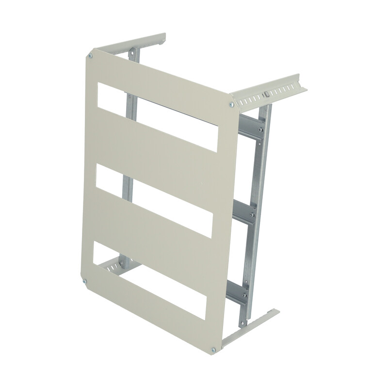 fibox Din-kiskokehys fibox drs arca 504021 3x16 mod