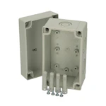INSTALLATIONS KAPSLING PC PCM 100/75 G