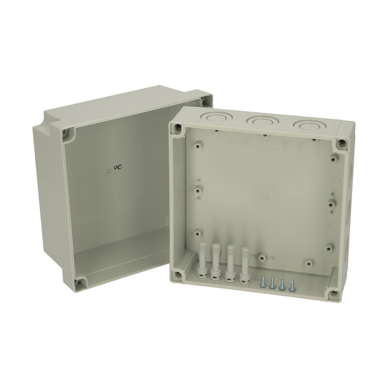INSTALLATIONS KAPSLING PC PCM 175/125 G