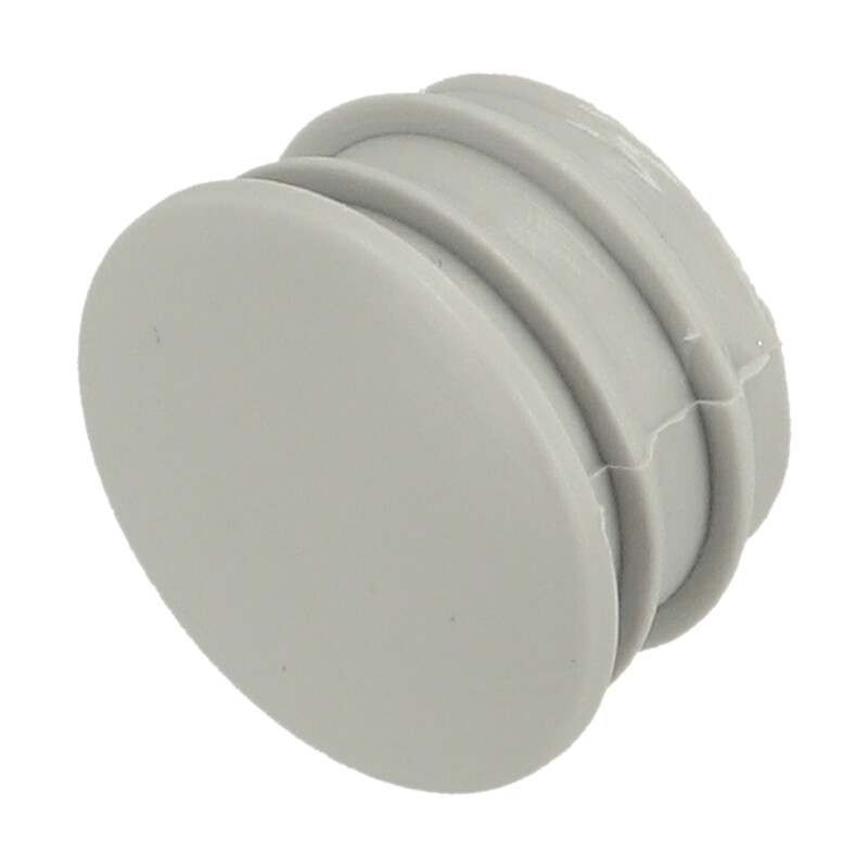 fibox Ek tillbehör mb 10523 (100kpl) blindpropp