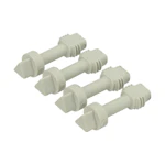 LOCKSKRUV DS 10581 TREKANTSKRUV