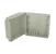 fibox Asennuskotelo abs mnx fibox abs 175/100 hg 180x180x100 har