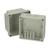 fibox Asennuskotelo pc mnx fibox pcm 125/125 g 130x130x125 har
