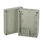 INSTALLATIONS KAPSLING PC PCM 150/75 G